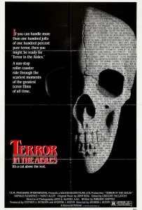 Ужас в проходах (фильм 1984)