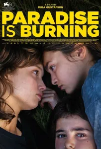 Пылающий рай (фильм 2023)