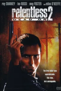 Безжалостный 2: Абсолютно (фильм 1991)