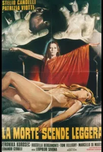 Слабый отблеск смерти (фильм 1972)