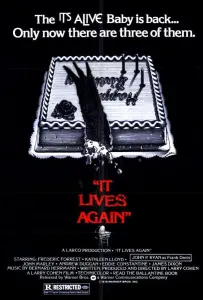 Оно живо снова (фильм 1978)