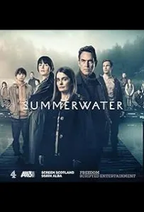 Дождливый день (сериал 2025)