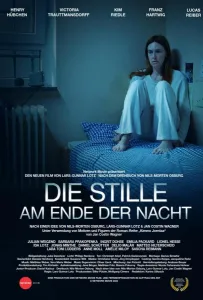 Тишина на исходе ночи (фильм 2024)