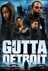 Грязный Детройт (фильм 2025)