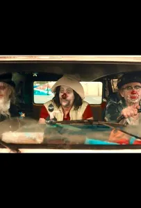 Большой переполох (фильм 2025)