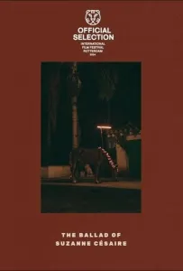 Баллада о Сюзанн Сезер (фильм 2024)